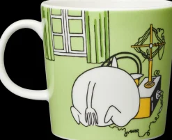 Moomin Arabia Muumi Muki Muumipeikko 0,3 l