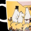 Moomin Arabia Muumi Perheen parissa muki 0,3L