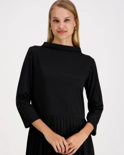 More&More Jersey mekko
