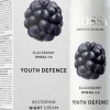 Mossa YOUTH DEFENCE Restoring yövoide, 50ml