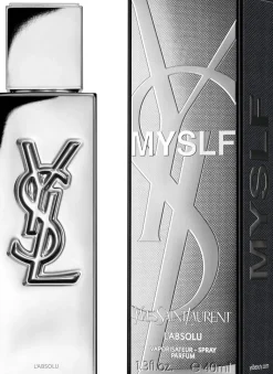 MYSLF L'Absolu 40 ml -tuoksu