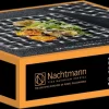 Nachtmann Bossa Nova lautanen neliö 14 x 14 cm 2 kpl