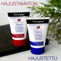 Neutrogena Norwegian Formula® Concentrated Hand Cream Scented, 50 ml