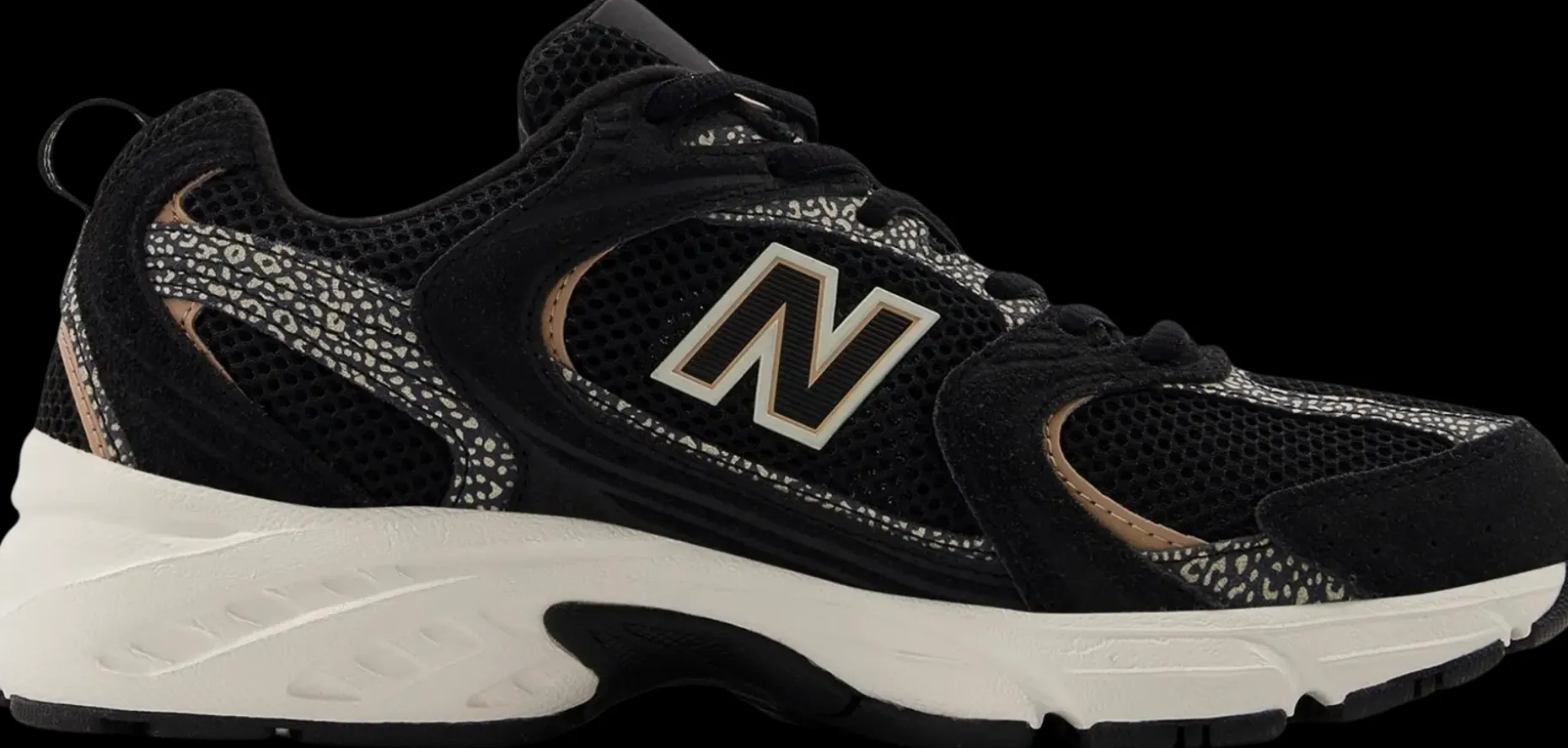 New Balance 530 vapaa-ajan jalkineet