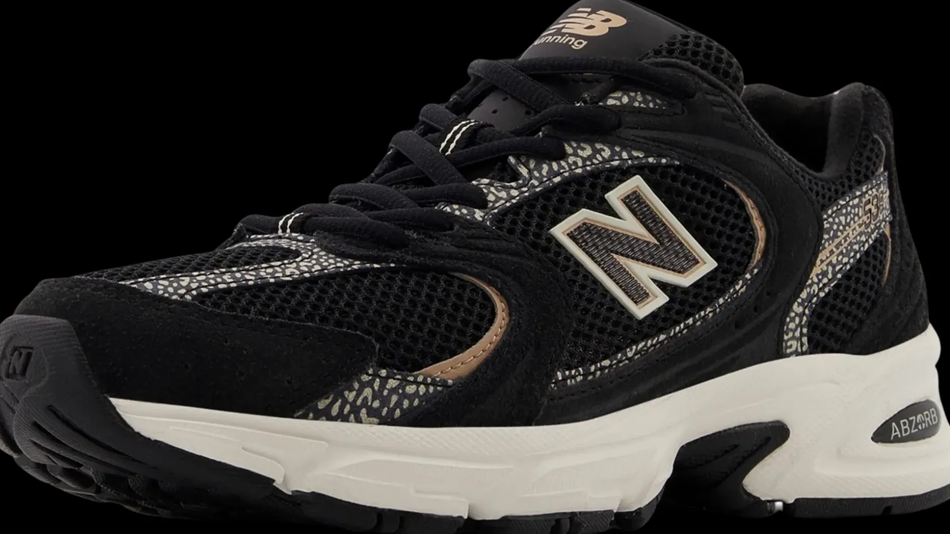 New Balance 530 vapaa-ajan jalkineet
