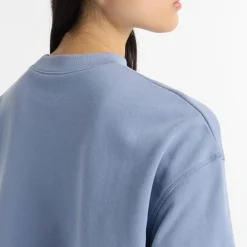 New Balance Coastal Fleece Crew collegepaita