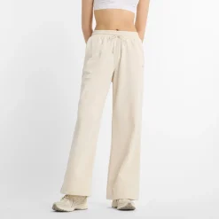 New Balance Coastal Fleece Pant collegehousut