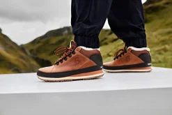 New Balance H754 talvilenkkarit