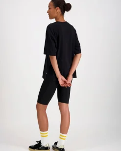 New Balance Linear Heritage Oversized t-paita
