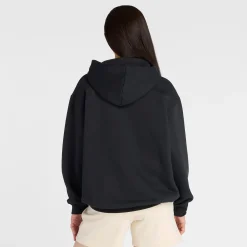 New Balance Linear Heritage Fleece Long huppari