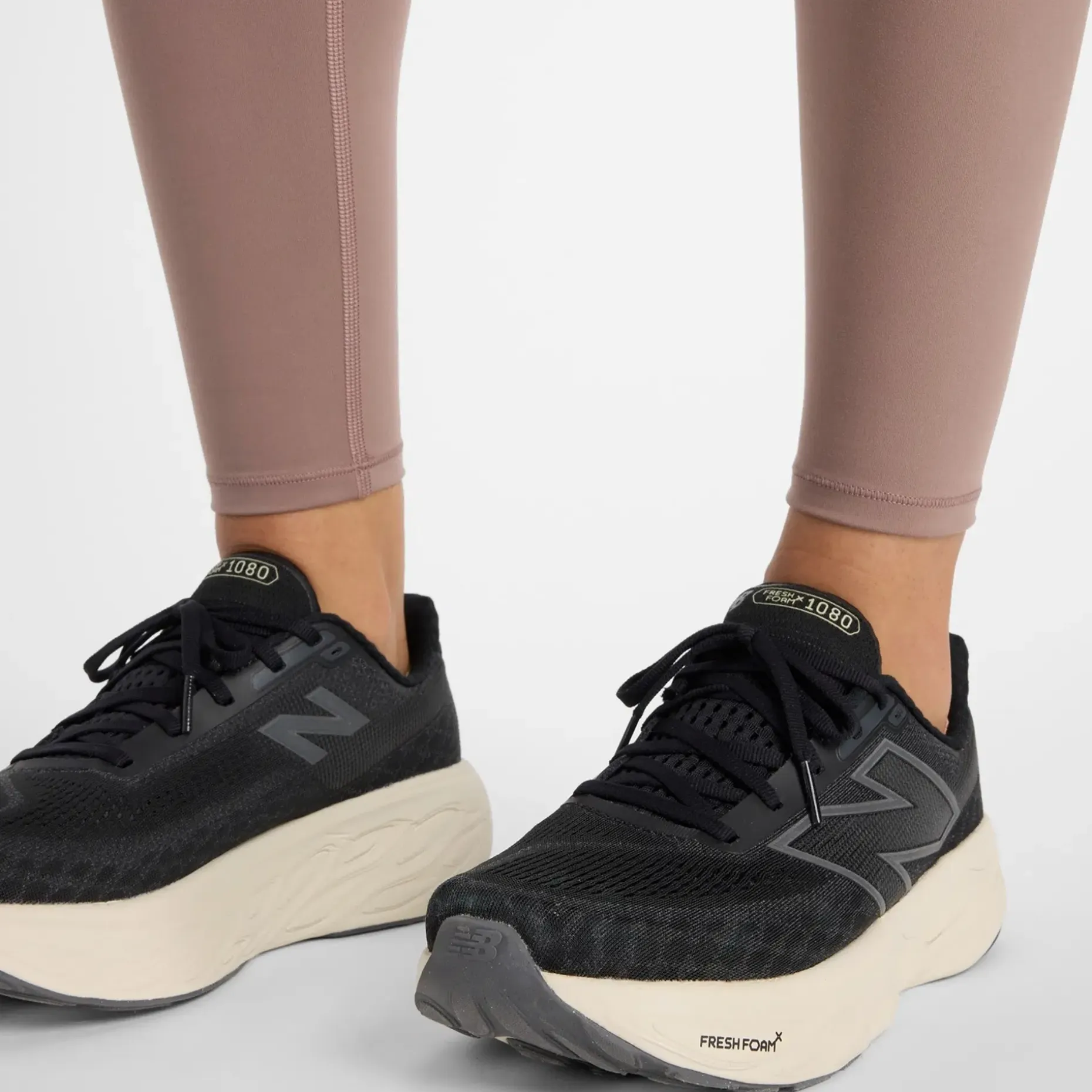 New Balance NB Harmony High Rise 27" legginsit