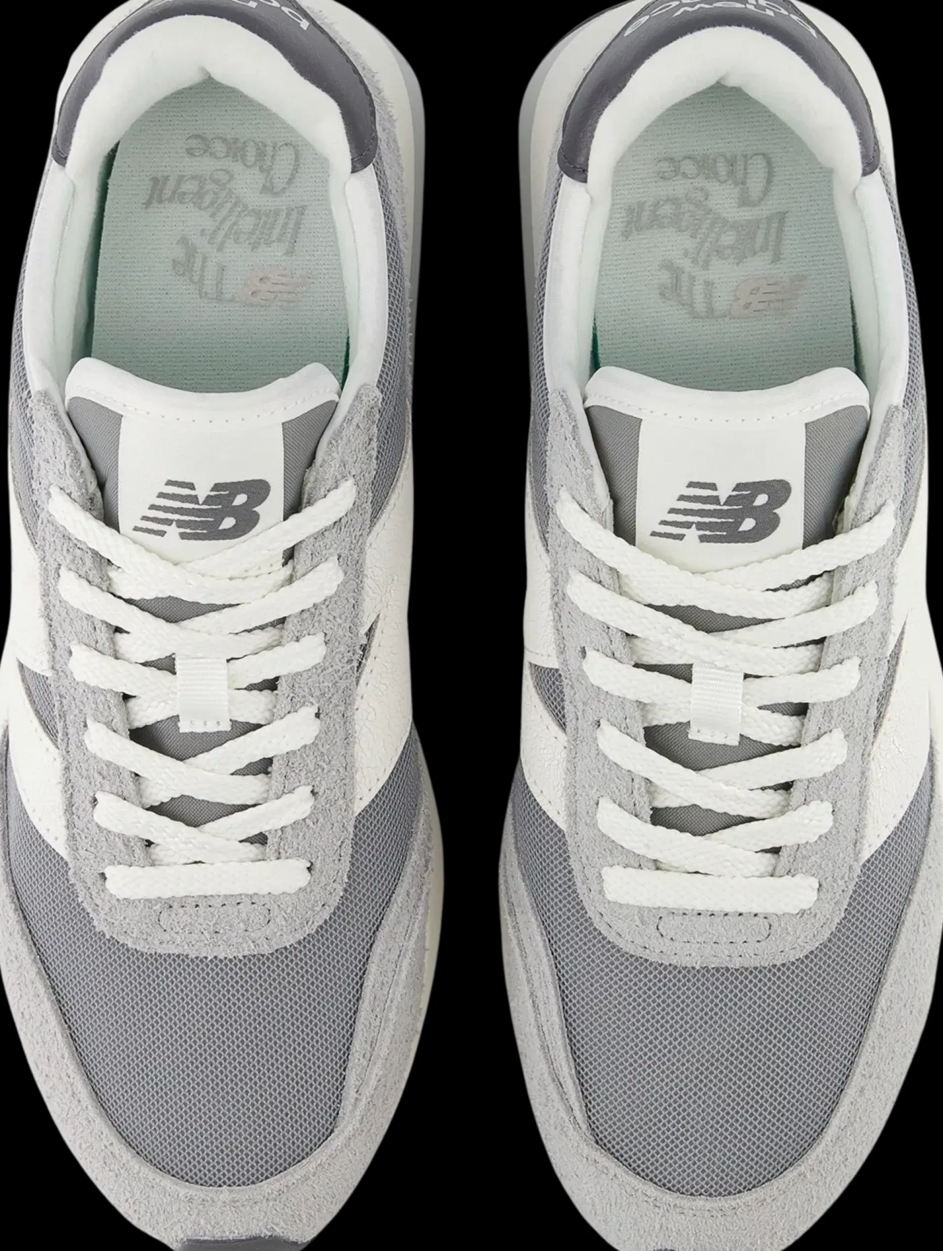 New Balance U370AH sneakerit