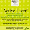New Nordic Active Liver™ ravintolisä 30 tabl./ 43,2 g
