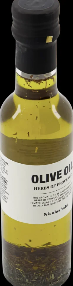 Nicolas Vahé Provence oliiviöljy 25 cl