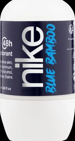 Nike #BlueBamboo Man Deo Roll-on 50ml