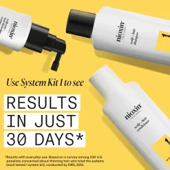 Nioxin System 1 Shampoo 300 ml