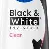 NIVEA 150ml Black & White Invisible Original Deo Spray -antiperspirantti