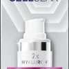NIVEA 30ml Cellular Expert Filler Daily UV Fluid Serum Fluid SK50 -seerumipäivävoide