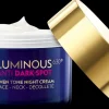 NIVEA 50ml Cellular Luminous630 Anti Dark-Spot Night Cream -yövoide