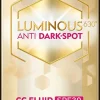 NIVEA 40ml Luminous630 Anti Dark-Spot CC Fluid Light SK30 - sävyttävä päivävoide