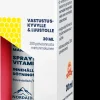 Nordaid D-vitamiinisuihke 100 mcg 30 ml
