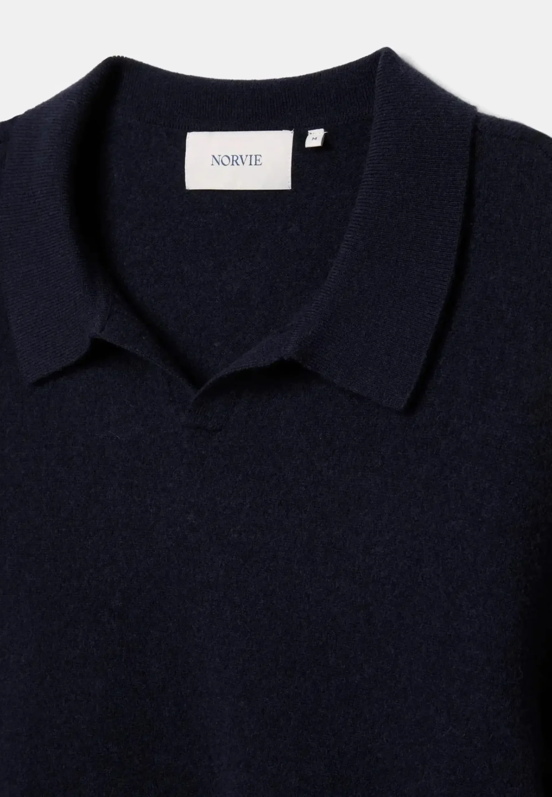 NORVIE giovanni polo