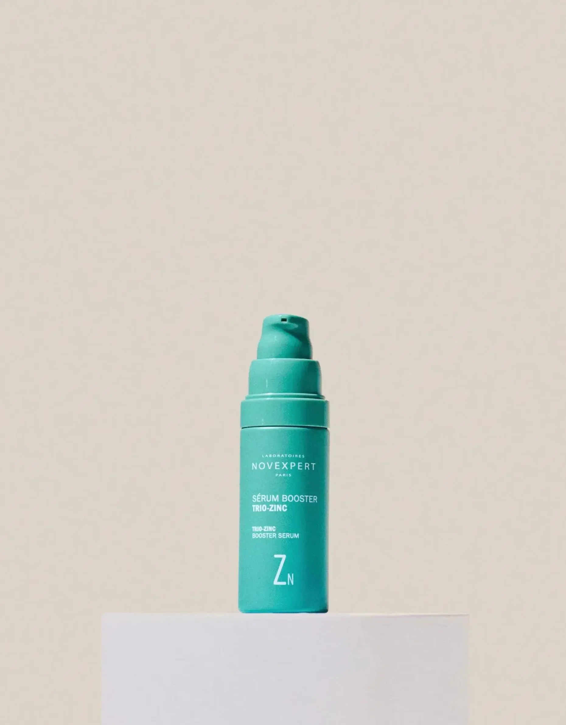 Novexpert Trio-Zinc Booster Serum 30ml