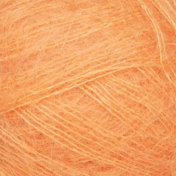 Novita lanka Tuuli mohair-viskoosi 25 g festivaali 2811