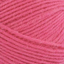 Novita Nalle 100g 539 vadelma