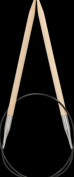 Novita Pyöröpuikko koivu 60cm - 6mm