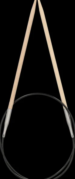 Novita Pyöröpuikko koivu 60cm - 4mm