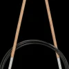 Novita Pyöröpuikko Koivu 100cm - 3mm