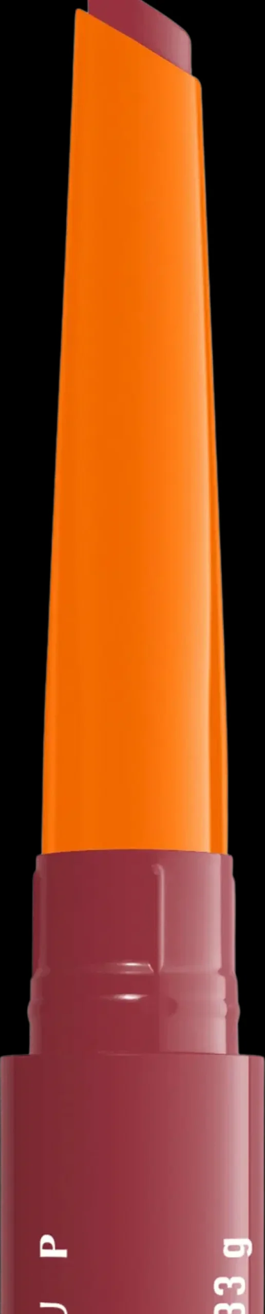 NYX Professional Makeup Duck Plump Lip Liner huultenrajauskynä 0,3 g