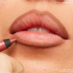 NYX Professional Makeup Line Loud Lip Pencil huultenrajauskynä 1,2 g