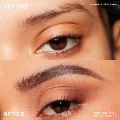 NYX Professional Makeup Micro Brow Pencil kulmakynä 0,09 g
