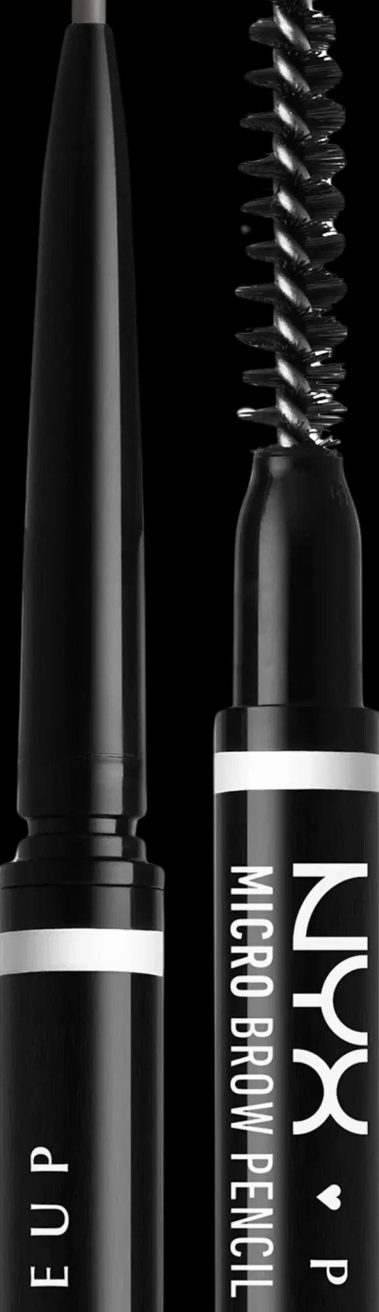NYX Professional Makeup Micro Brow Pencil kulmakynä 0,09 g