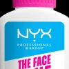 NYX Professional Makeup The Face Glue meikinpohjustusvoide 35 ml