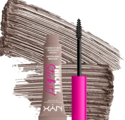 NYX Professional Makeup Thick it. Stick It! kulmamaskara 7 ml