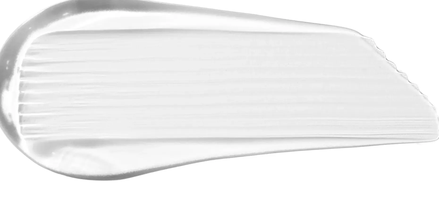 NYX Professional Makeup The Brow Glue Crazy Lift Pitkäkestoinen Kulmageeli 01 Transparent 7 ml