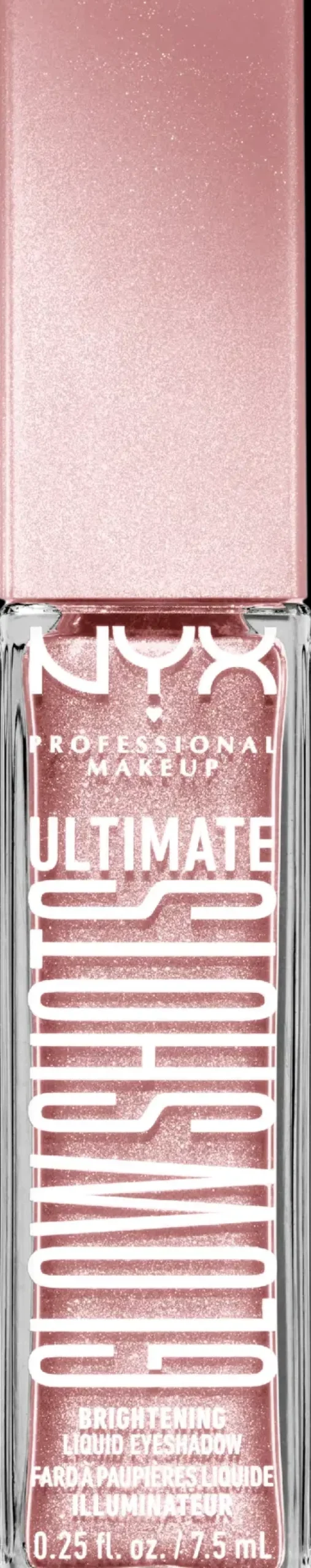 NYX Professional Makeup Ultimate Glow Shots -luomiväri 7,5 ml