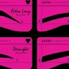NYX Professional Makeup Zero To Brow -kulmasapluuna 01 For Skinny Brows