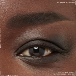 NYX Professional Makeup Zero To Brow -kulmasapluuna 02 For Thick Brows