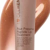 Ole Henriksen Pout Preserve Glimmer Lip treatment Creme Brulee huulivoide 12ml