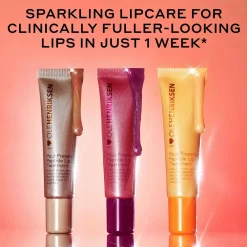 Ole Henriksen Pout preserve Glimmer lip treatment Citrus Sunshine huulivoide 12ml