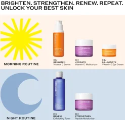 OleHenriksen Truth Banana Bright ™ Vitamin C seerumi 30 ml