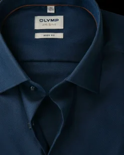 Olymp Level Five kauluspaita