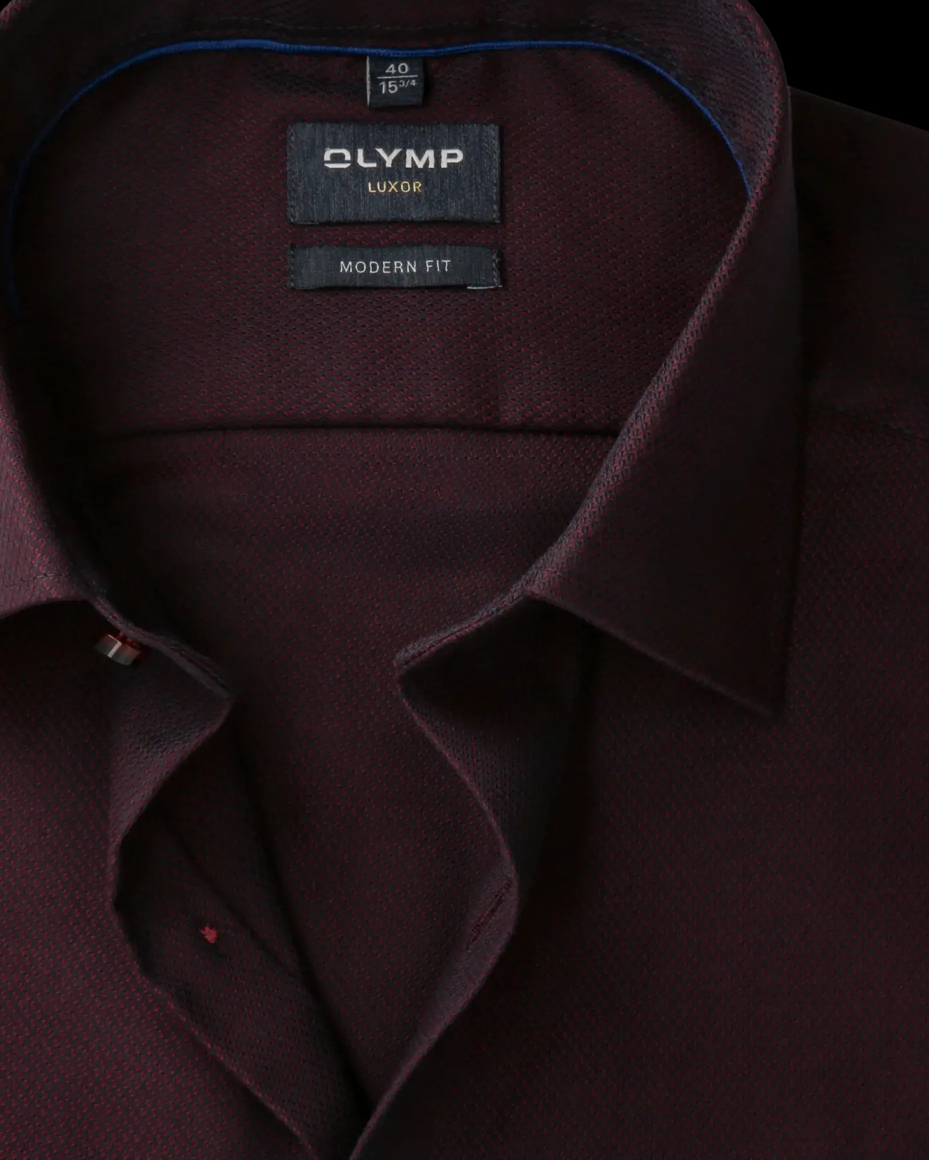 Olymp Modern Fit kauluspaita
