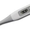 Omron digitaalinen kuumemittari MC-343FE Flex Temp Smart