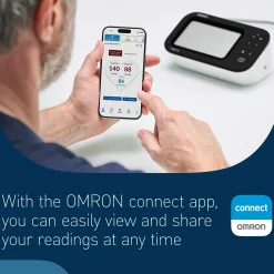 Omron M7 Intelli IT AFib verenpainemittari