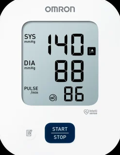 Omron verenpainemittari M2+